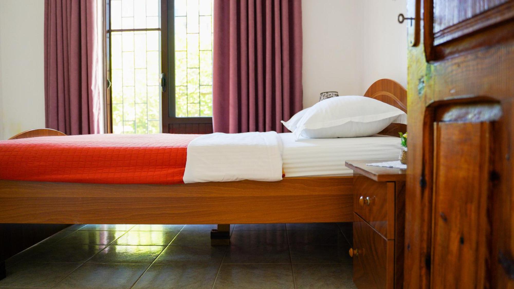 Vila Aliaj Luxury Apartment With 2 Rooms With Private Wonderful Terrace ดูร์เรส ภายนอก รูปภาพ