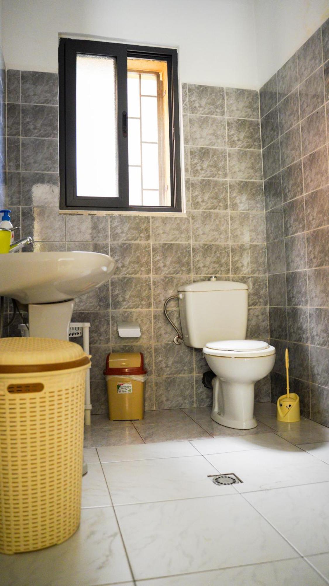 Vila Aliaj Luxury Apartment With 2 Rooms With Private Wonderful Terrace ดูร์เรส ภายนอก รูปภาพ