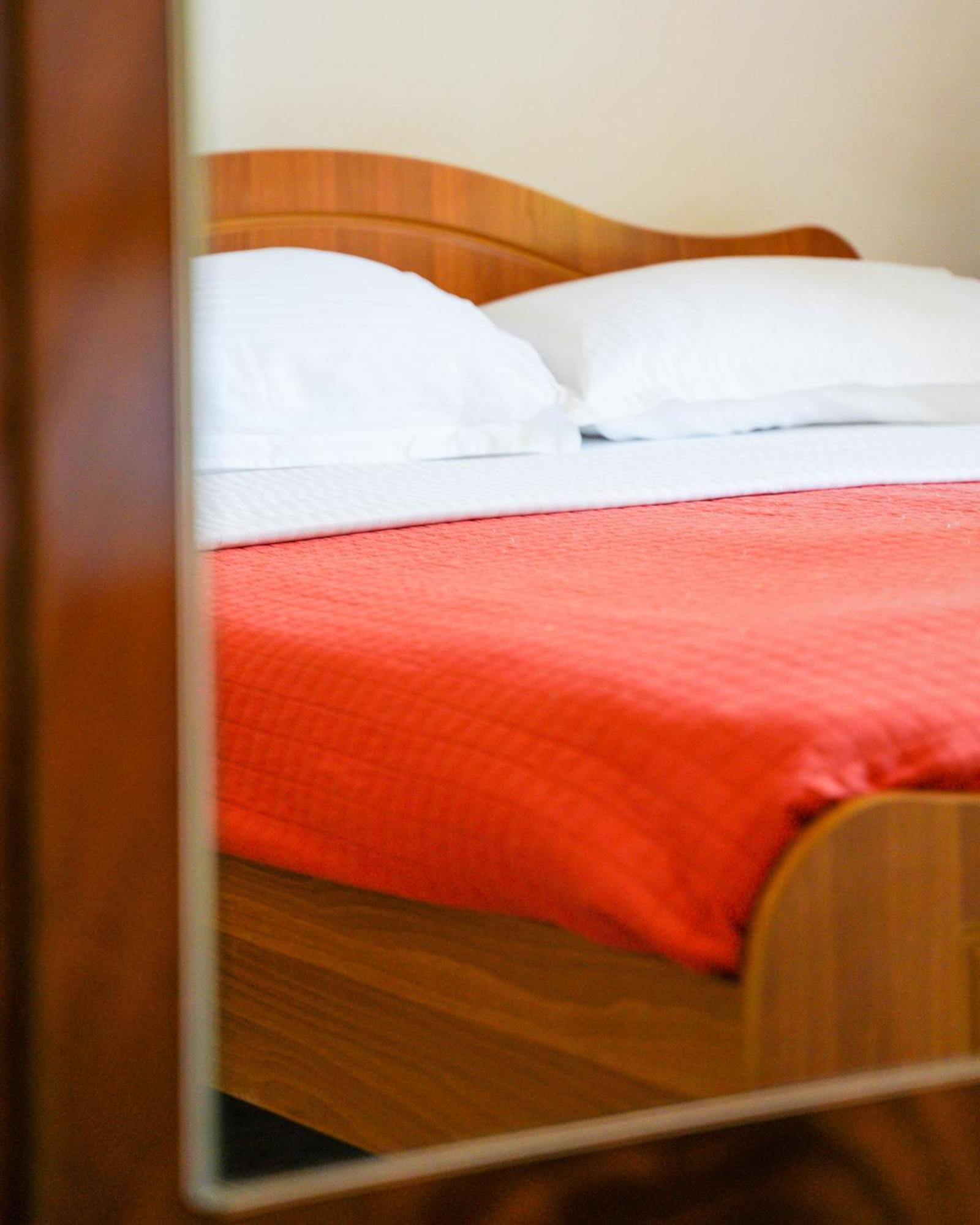 Vila Aliaj Luxury Apartment With 2 Rooms With Private Wonderful Terrace ดูร์เรส ภายนอก รูปภาพ